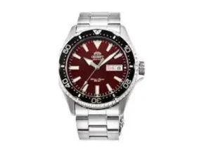 Orient-Mens-Automatic-Diver-Style Wrist Watch Kamasu RA AA0003R39B 