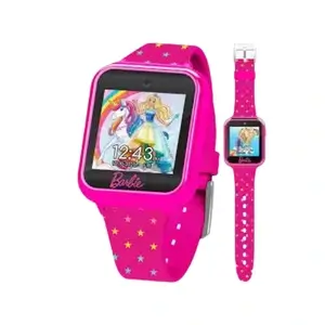 Barbie-Kids-Smart-Watch