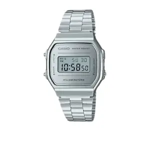 G-Shock-A168WEM-7VT-Silver-Vintage-watch-below-100-usd