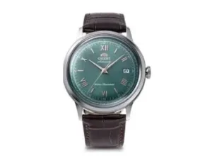Orient-Bambino-Version-2-Stainless-Steel-Unisex-Automatic-Dress-Watch