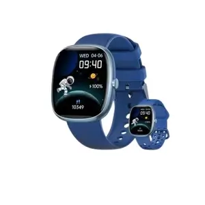 Smart-Watch-for-Kids-Gift-for-4-16-Year-Olds-Boys-&-Girls-Blue-Color-by-JoJoego