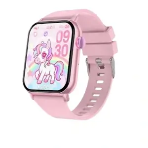 Smart-Watch-for-youngstar-Girls-Ages-6-12-(Pink)-best-gift-for-USA-girls