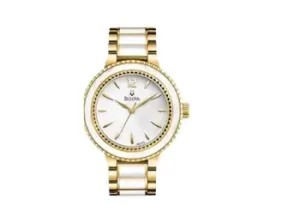 Ladies'-Bulova-Sport-Watch