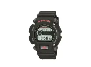 Casio-DW9052-Series -Men’s-Digital-Watch-G-SHOCK-Black