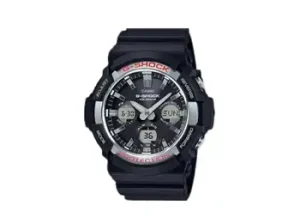 Casio-G-Shock-GAS100-1A-Tough-Solar-Best-Solar-Powered-G-Shock-around- 150
