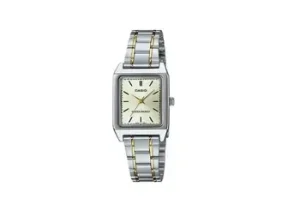 Casio-LTP-V007SG-9EUDF-Best 2-Toned-Casio-Women’s-Watch