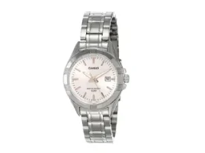 Casio-LTP1308D-4AV-Women’s-Watch-Pink