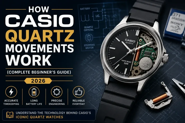 How-Casio-Quartz-Movements-Work-Complete-Beginner's-Guide