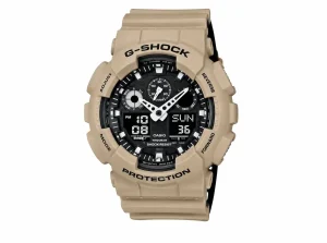 Sand-G-Shock-GA-1000L