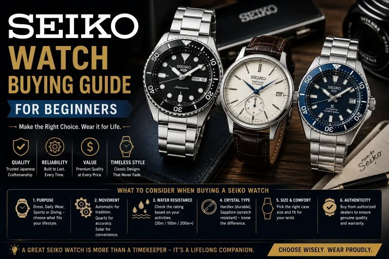 Seiko-Watch-Buying-Guide-for-Beginners
