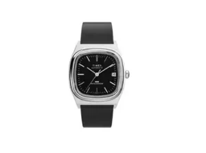 34mm Timex Automatic 1983 E Line Reissue