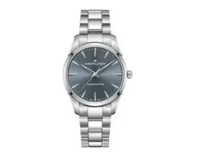 40mm-Hamilton-Jazzmaster-Quartz-Watch-Under- 500-in-USA