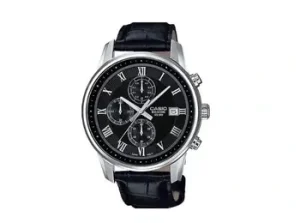 Casio-Beside-Leather-Series