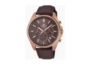Casio-Edifice-Leather-Chronograph-Watch-under-500-usd-in-USA