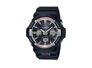 Casio G-Shock GAS-100 1A