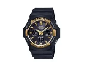 Casio-G-Shock-GAS100-1A-Resin-strap-watch