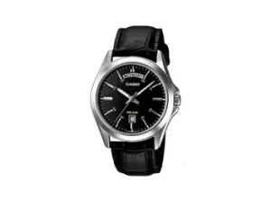 Casio-MTP-1370L-leather-Watch-under-500-usd-in-USA