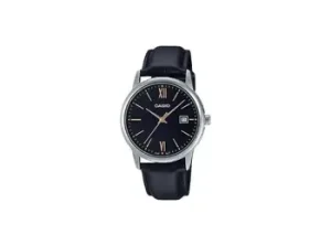 Casio-MTP-V002L-IB3UDF-LEATHER-Watch-Under-500-usd-in-USA