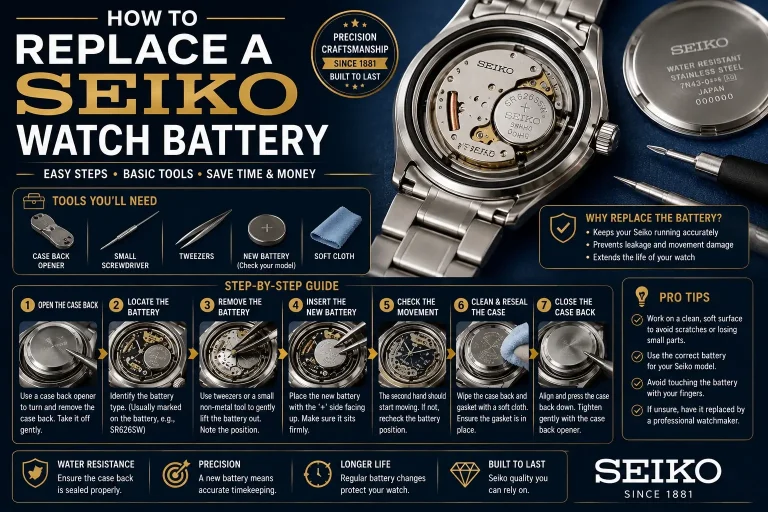 How-to-Replace-a-Seiko-Watch-Battery