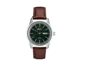 Seiko-SNE529-Best-Solar-Daily-Watch