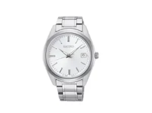 Seiko-SUR307 - Best-Everyday-Quartz-Watch