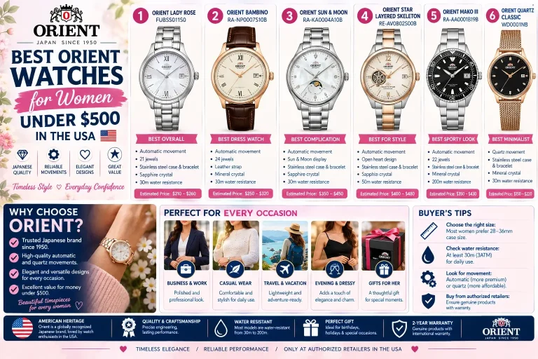 Best-Orient-Watches-for-Women-Under--500-usd-in-USA