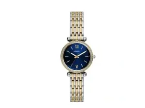 Fossil-Carlie-watch-for-women-under-$500-in-USA