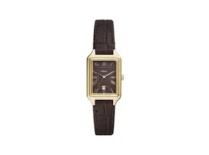 Fossil-Raquel-Leather-watch-for-women-under-$500-in-USA (1)
