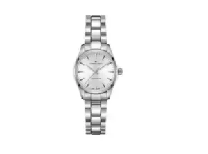 Hamilton-Jazzmaster-Quartz-32mm-Silver-Dial-watch-for-US-women-under- 500-usd