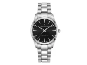 Hamilton-Jazzmaster-Quartz-40mm -watch-for-men-Under-500-usd-in-USA