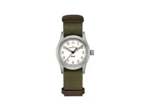 Hamilton-Khaki-Field-Quartz-33mm-watch-for-US-women-under- 500-usd