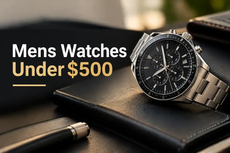 Mens-watches-under-$500-USA