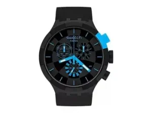 Swatch-BIG-BOLD-watch-for-US-mens-Under- 500-usd