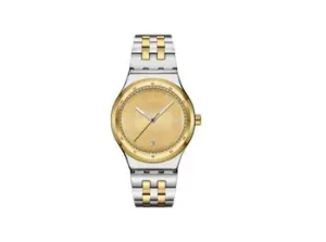 Swatch-Sistem-Goldcloak-Mechanism-watch-for-US-mens-Under- 500-usd