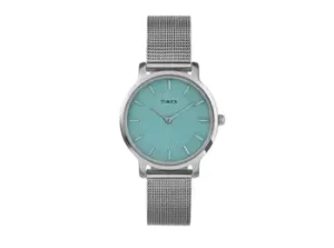 Timex-Transcend-34mm-Mesh-watch-for-women-in-USA-under-500 (1)