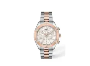 Tissot-PR-100-Sport-Chic-watch-for-US-Women-under-500-usd