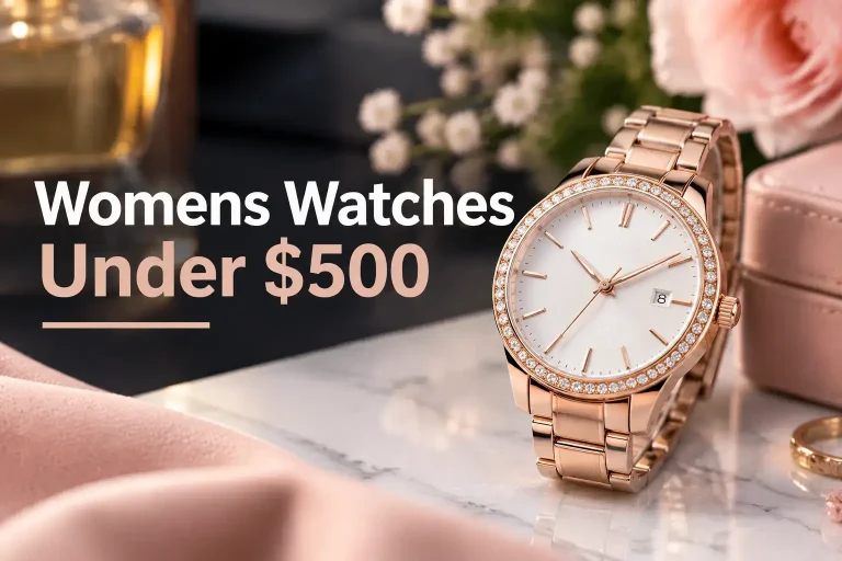 Womens-watches-under-$500-in-USA